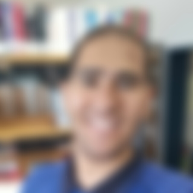 Gerges (24) aus Bitburg