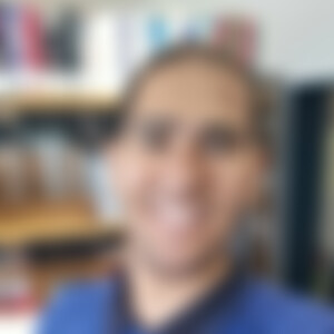 Gerges (24) aus Bitburg
