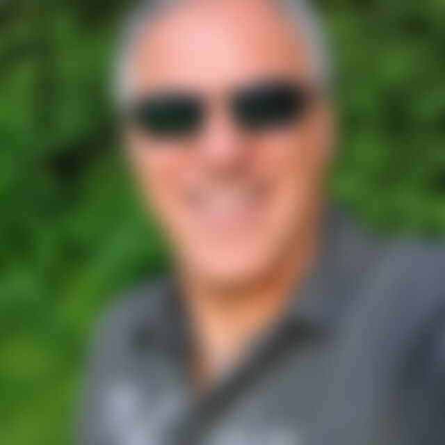 paroger (63) aus Aschaffenburg