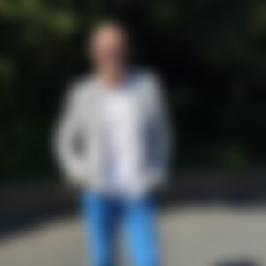 paroger (63) aus Aschaffenburg