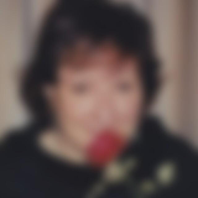 WebAnnette (61) aus Würzburg/Schweinfurt