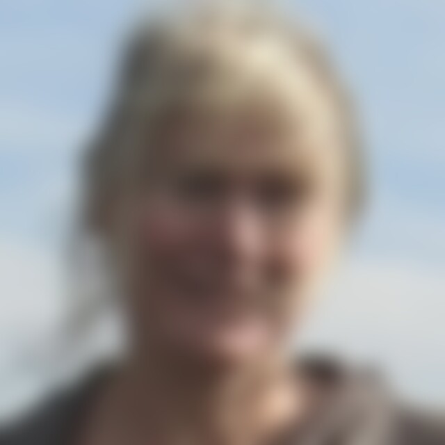 Rebecka (64) aus Hamburg
