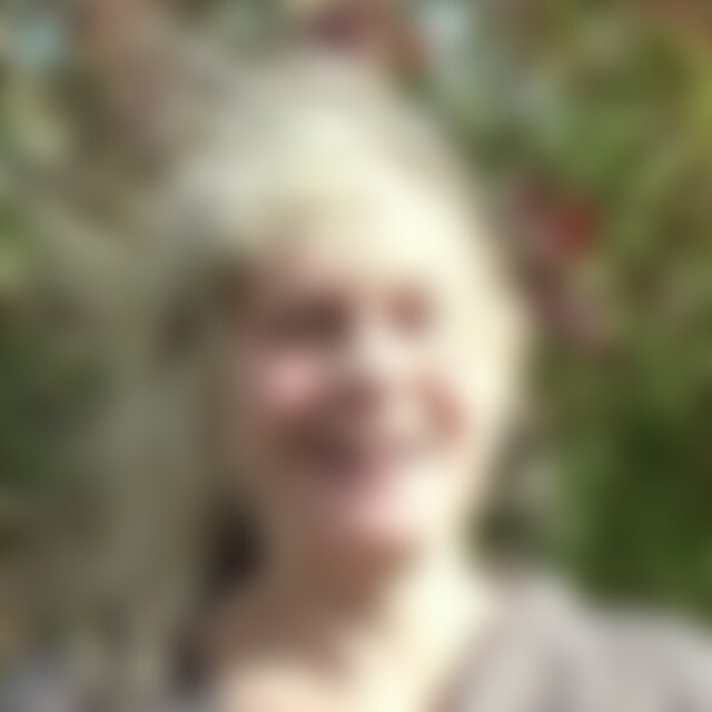 Rebecka (64) aus Hamburg