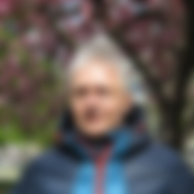 Orient (62) aus Berlin