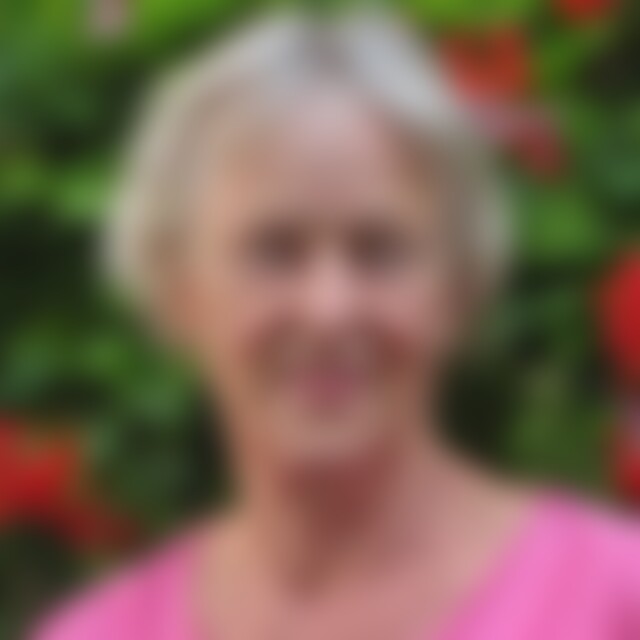 Odilia (83) aus Baden-Baden