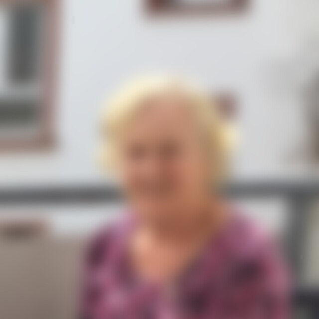 Odilia (83) aus Baden-Baden