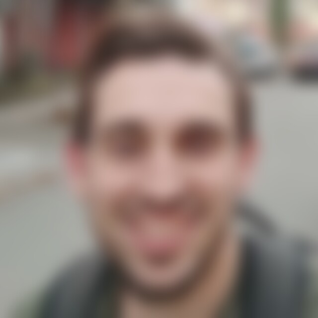 ToBiG (35) aus Tübingen