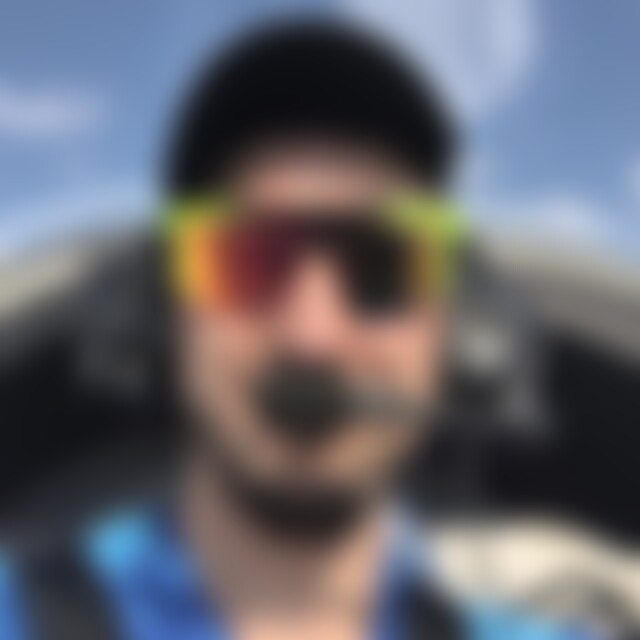 ToBiG (35) aus Tübingen