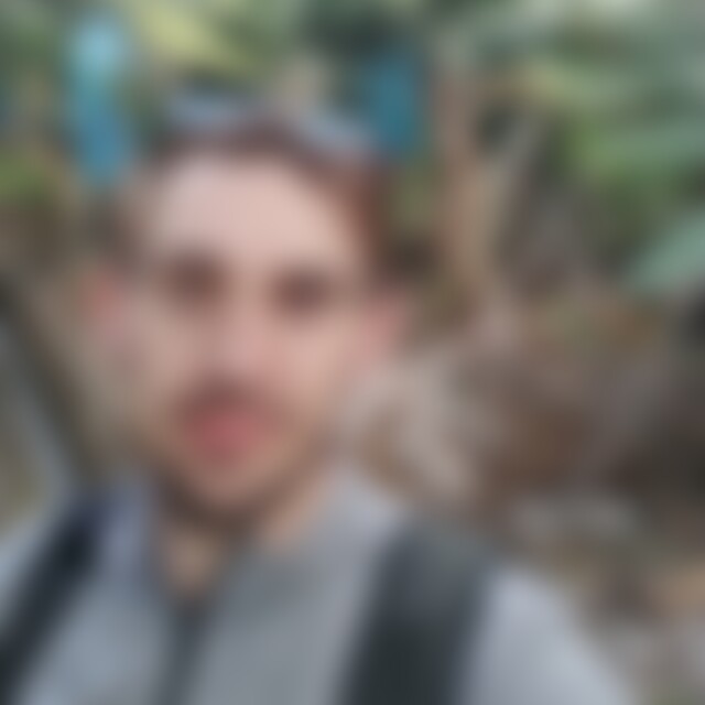 ToBiG (35) aus Tübingen