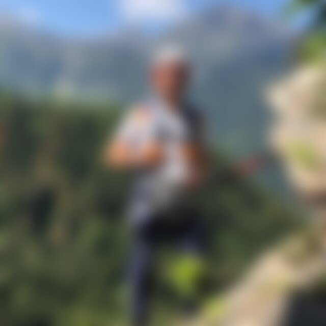 ToBiG (35) aus Tübingen