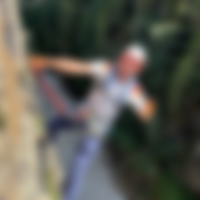 ToBiG (35) aus Tübingen