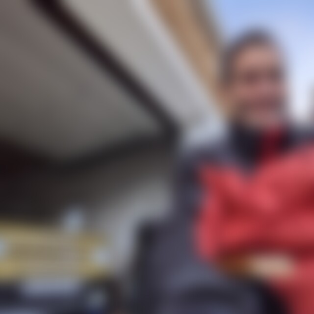 Maggus (47) aus Freiberg