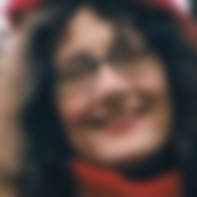 Dorisursula (73) aus Berlin