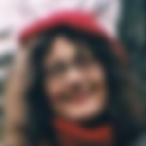 Dorisursula (73) aus Berlin