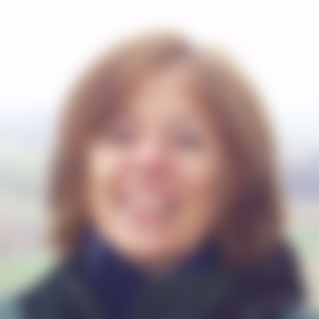 Begi (71) aus Tübingen