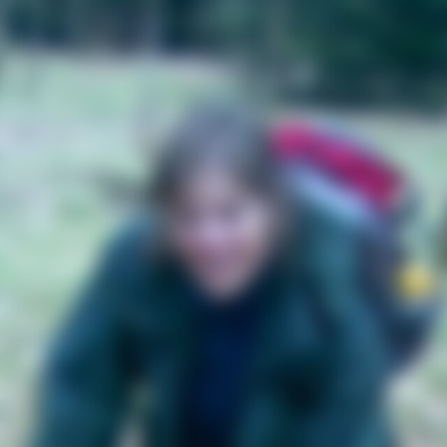 Begi (71) aus Tübingen