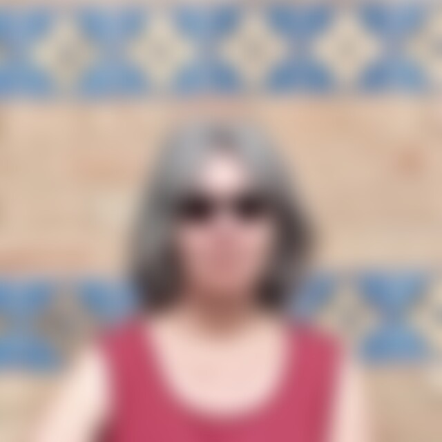 mathilde7 (63) aus Potsdam