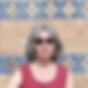 mathilde7 (63) aus Potsdam