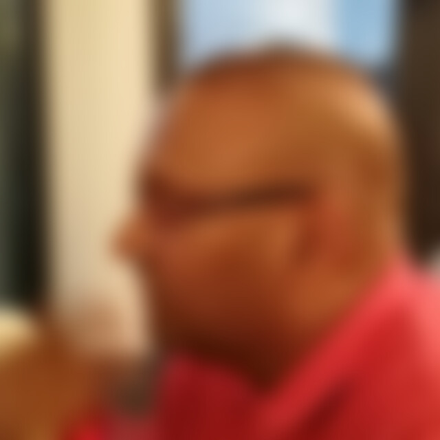 Blackman (50) aus Schönaich