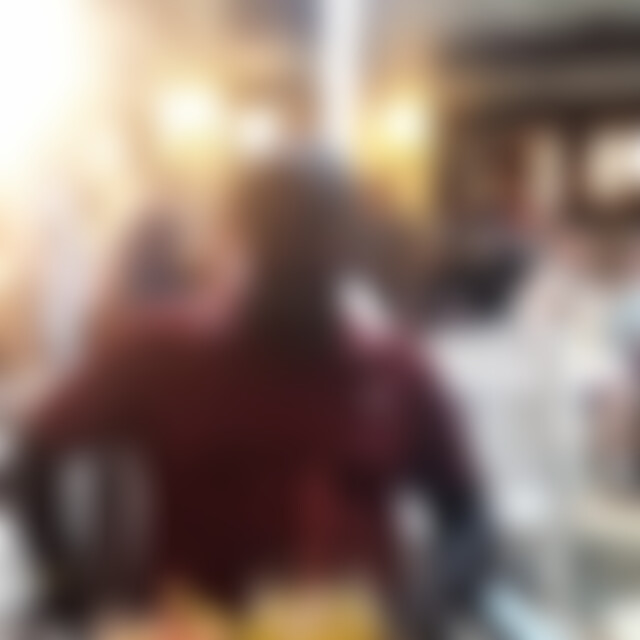 Blackman (50) aus Schönaich