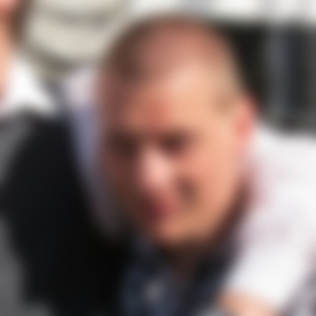 Matzen (36) aus Köln