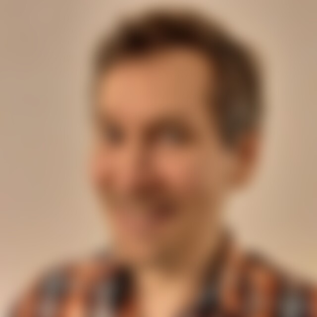 Lionking (54) aus Eningen