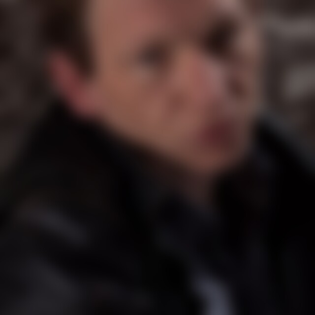 Jehojachim (63) aus Achim