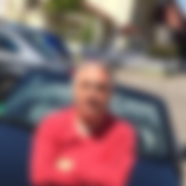 Ramak (61) aus Karlsruhe