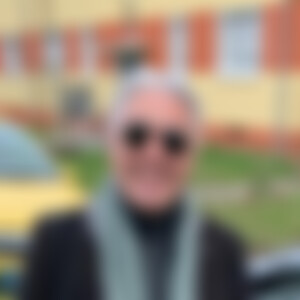 Ramak (61) aus Karlsruhe