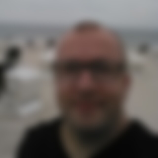 Geistheiler (51) aus Quierschied