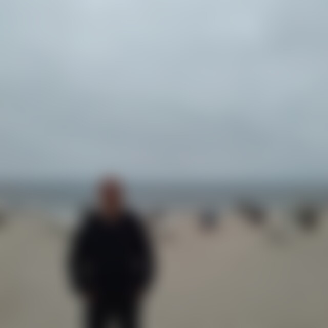 Geistheiler (51) aus Quierschied