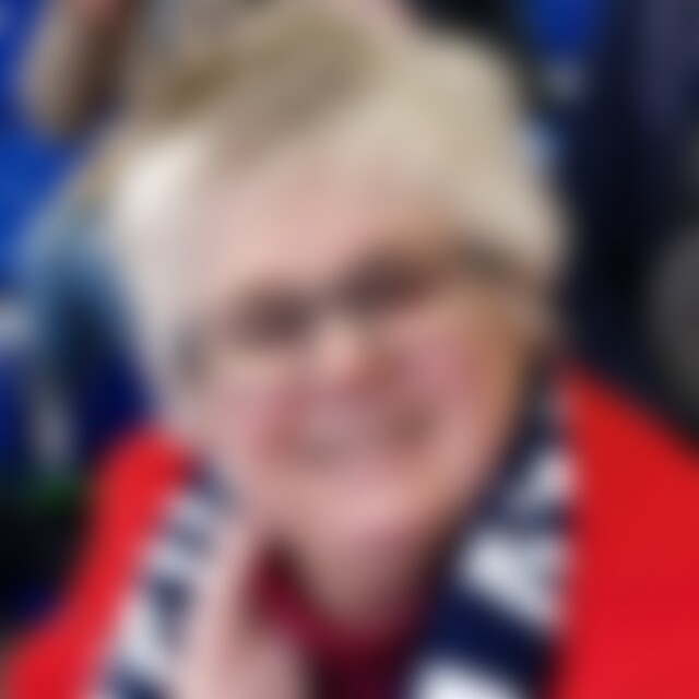 rietiene (66) aus Straubing