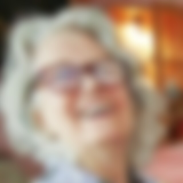 MariaFriederike (90) aus Wiesbaden Naurod