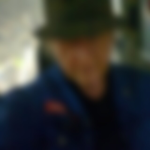 jerzyk (70) aus Köln