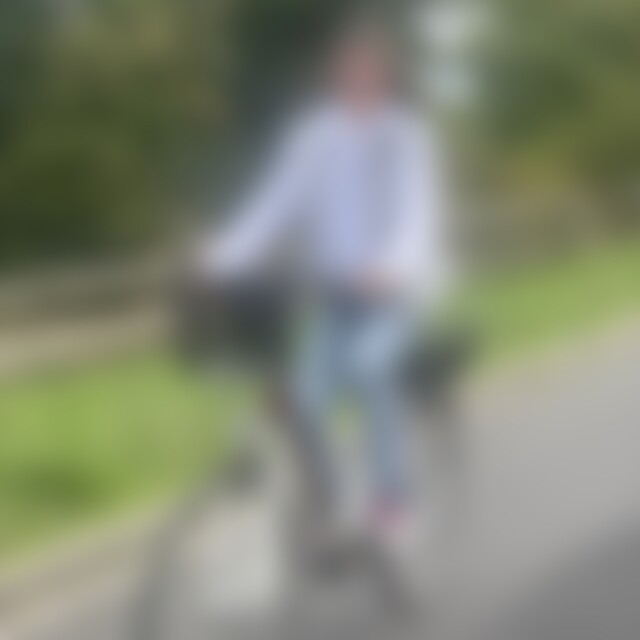 Josephine123 (70) aus Heusenstamm