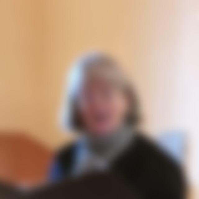 Musikclown (80) aus Jena