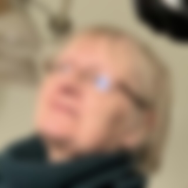 klariko (75) aus berlin