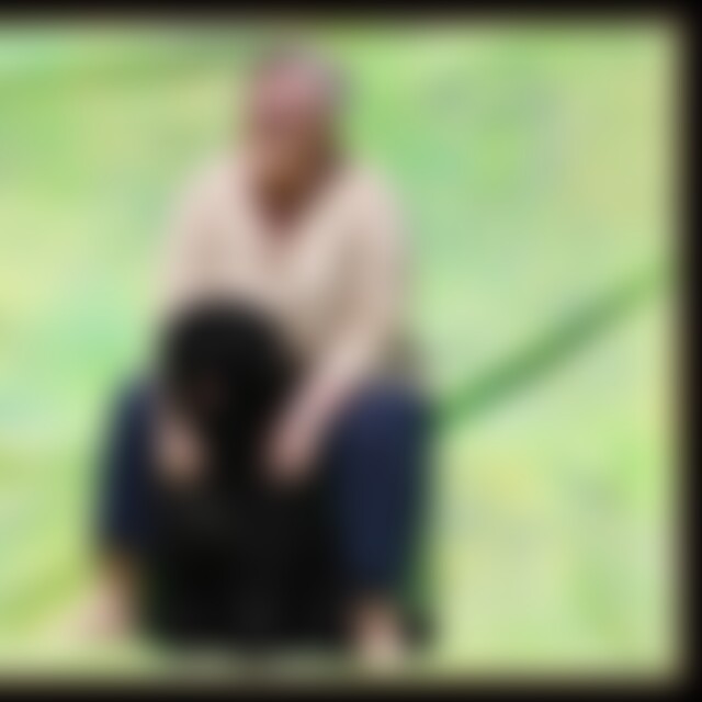 Estrela (72) aus Frankfurt