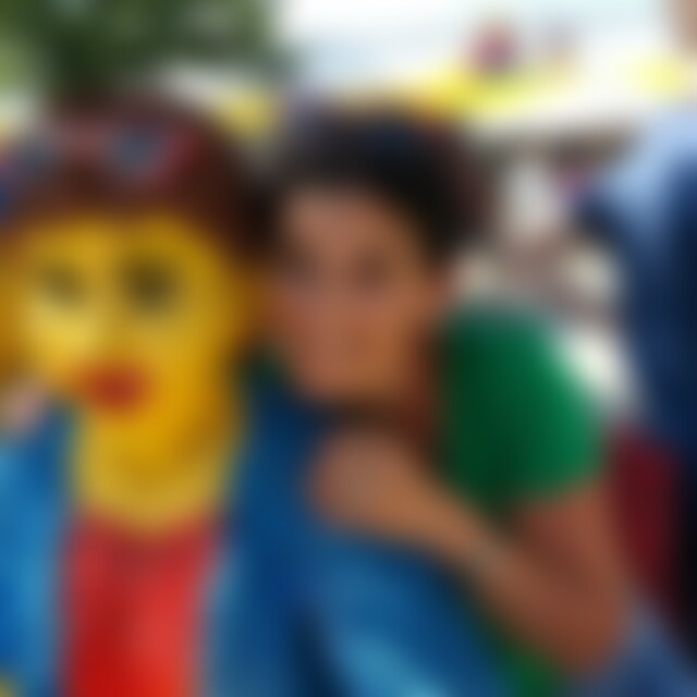 Sissi68 (58) aus ...nicht weit der Ha