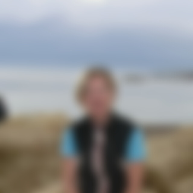 Ramgard (62) aus Schlangen