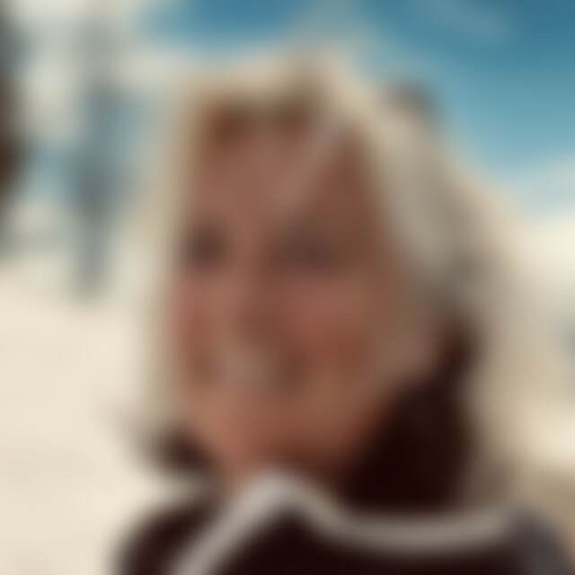 Birgi (57) aus Ramsau/Dachstein