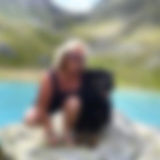 Birgi (57) aus Ramsau/Dachstein