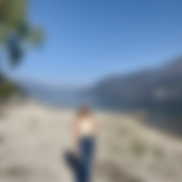 jupij (58) aus Zürich