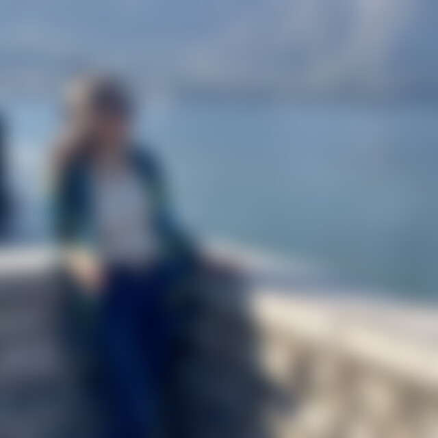 jupij (58) aus Zürich