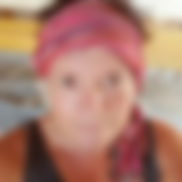 Calladora (63) aus Gera