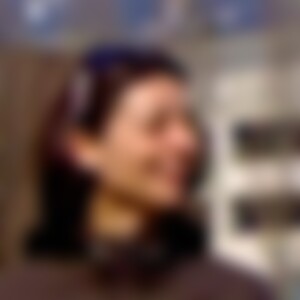 Lunita (54) aus Seeheim-Jugenheim