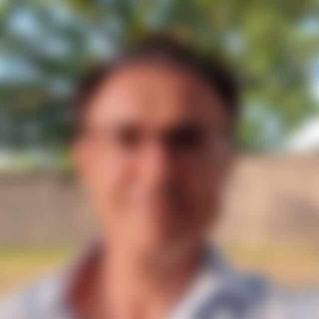 Salserooo (49) aus Bad Homburg