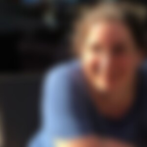 Sternensucherin (49) aus Köln