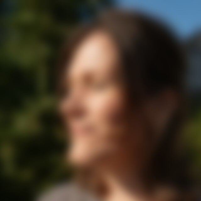 esther06 (42) aus Brandenburg