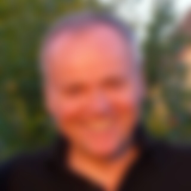 Kauz (66) aus frankfurt